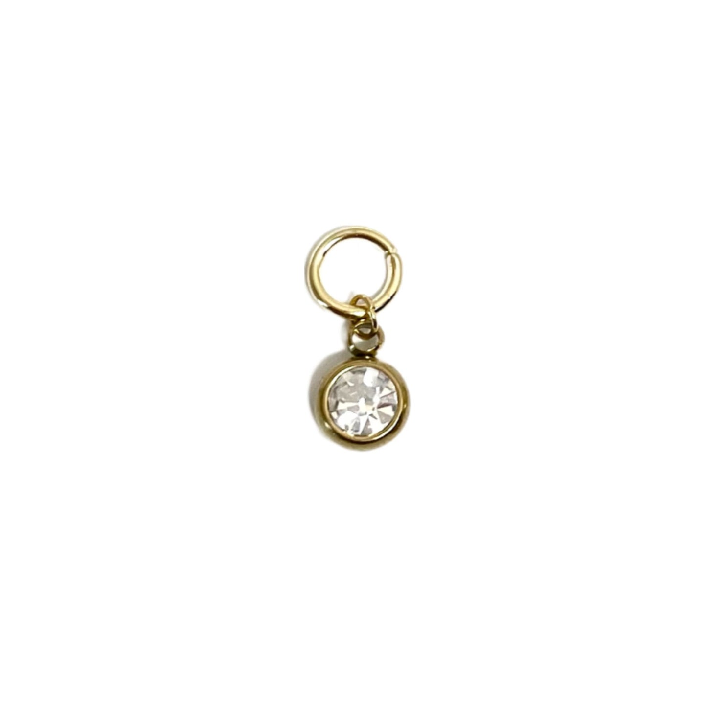 Sparkle Charm