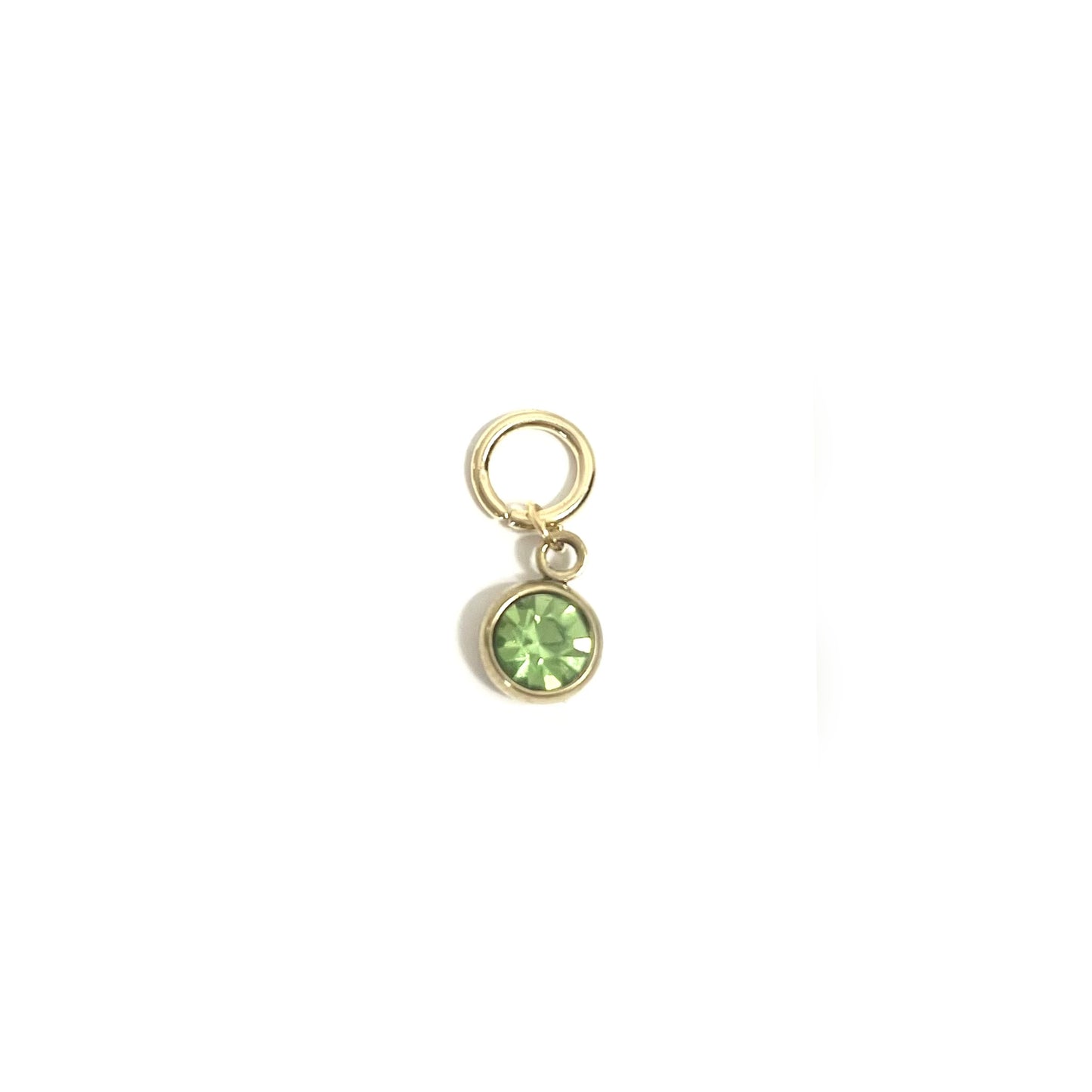Sparkle Charm