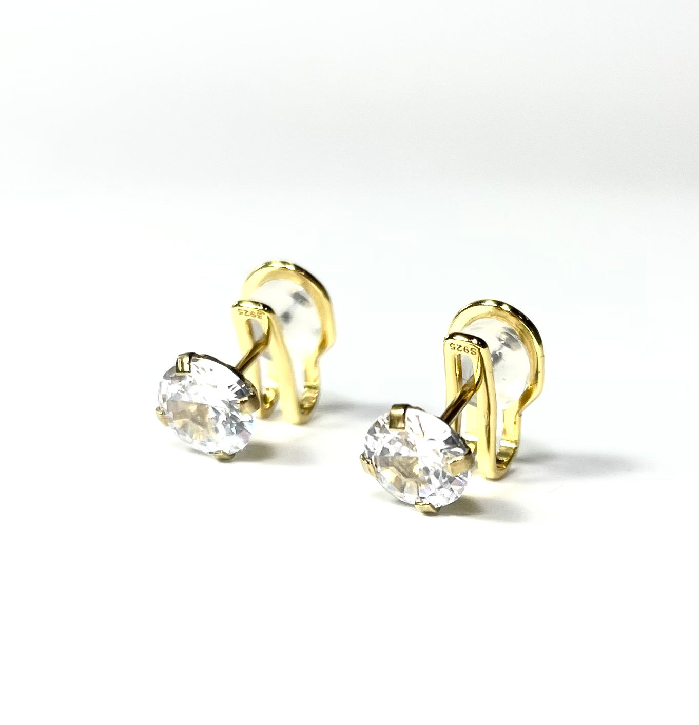 Maxi Sparkle Earring