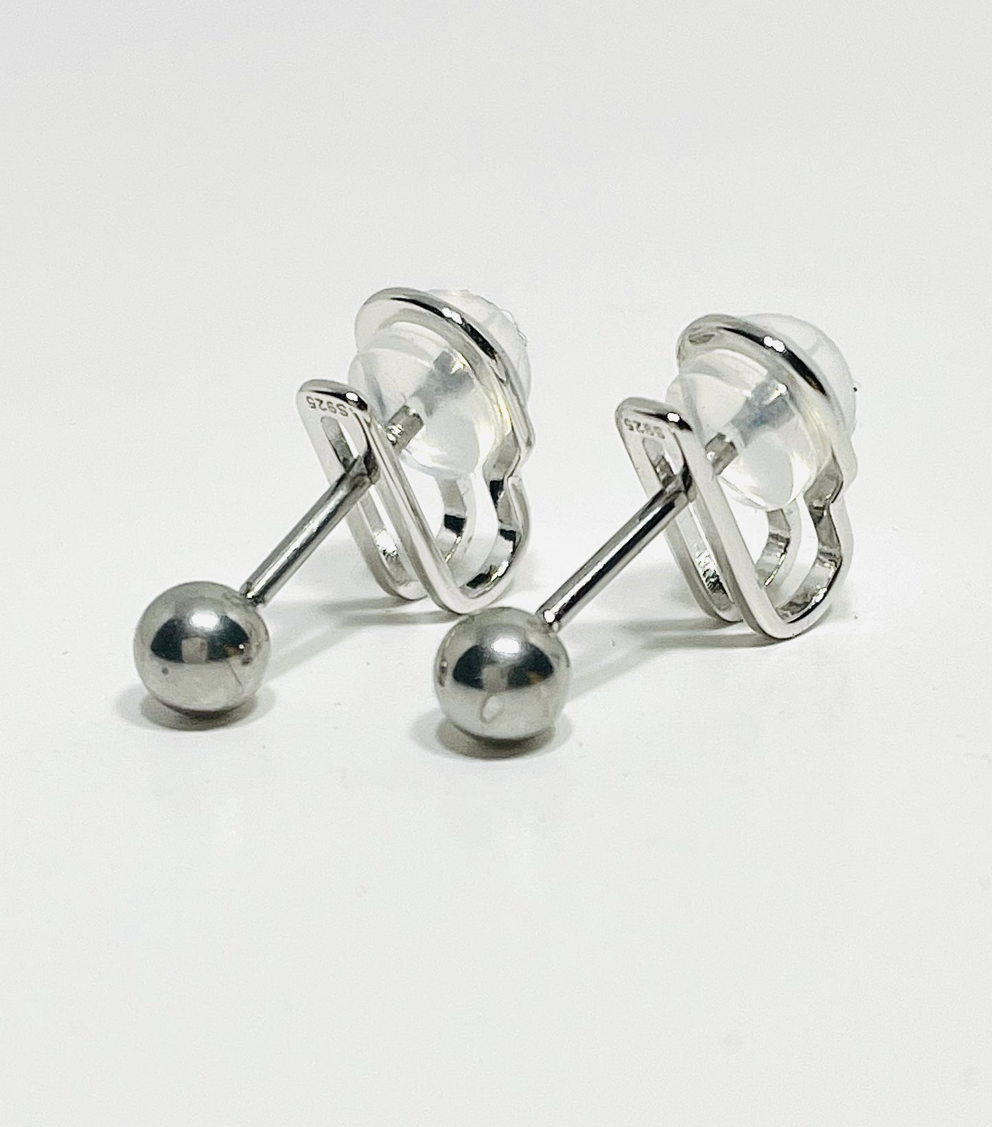 Universal Cling - Maxi Stainless Steel Ball Stud