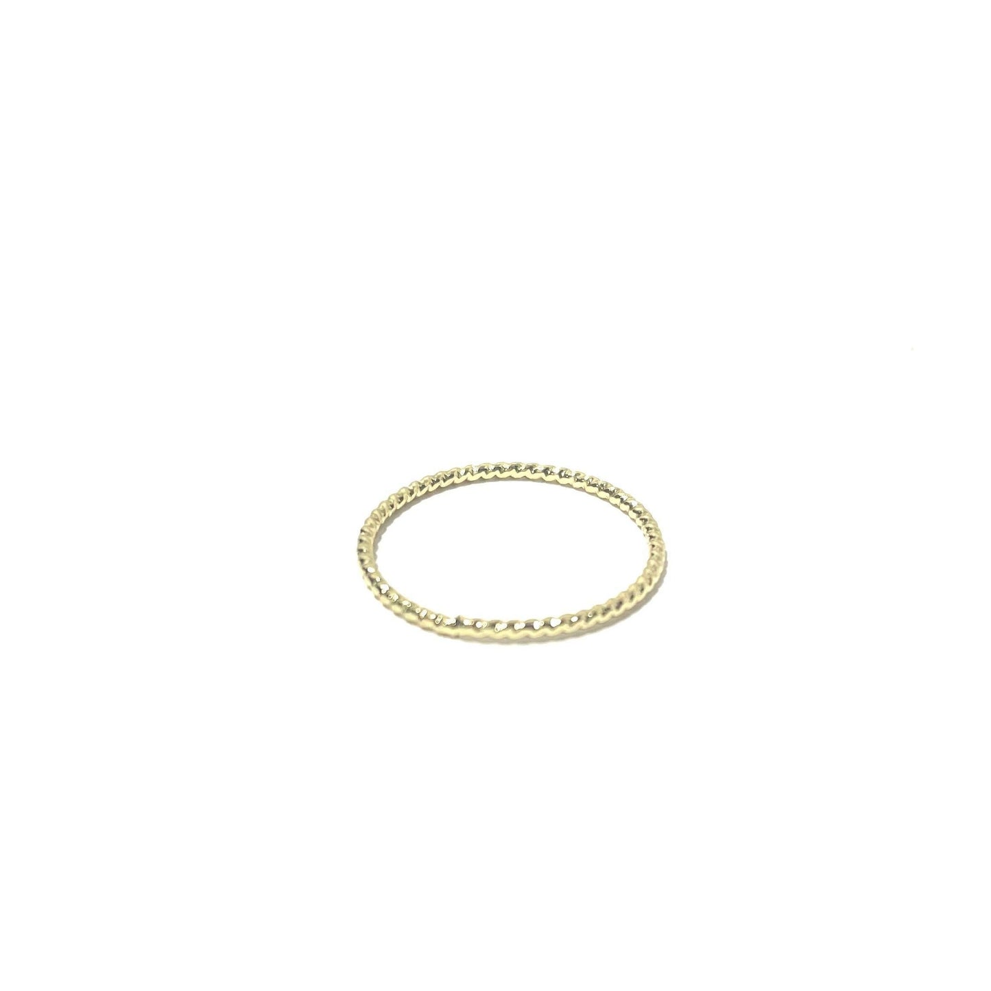 Shimmer Ring